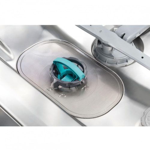 Gorenje GI642E90 Beépíthető mosogatógép, 13 teríték,11 L,6 prog.,47 dB,E,Alsó evőeszk.,60 cm,Digit.kijelző,Autom.ajtónyit.nélkül