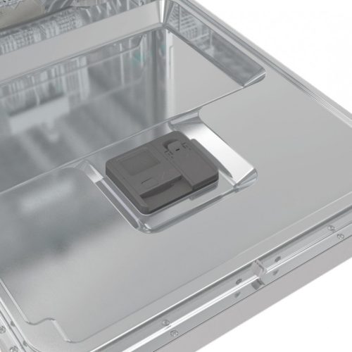 Gorenje GI642E90 Beépíthető mosogatógép, 13 teríték,11 L,6 prog.,47 dB,E,Alsó evőeszk.,60 cm,Digit.kijelző,Autom.ajtónyit.nélkül