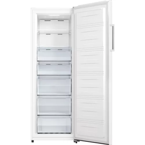 Gorenje FN617EEW5 Fagyasztószekrény,E/240L,Nofrost,37 dB,Szél: 59.5 cm,Mag: 172 cm,Mély: 59 cm