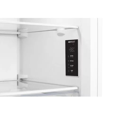 Gorenje FN617EEW5 Fagyasztószekrény,E/240L,Nofrost,37 dB,Szél: 59.5 cm,Mag: 172 cm,Mély: 59 cm