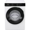 Gorenje WPNA84APWIFI Elöltöltős mosógép A Energiaosztály, 8 kg, Normál mélység, 1400 fordulat/perc, Centrifugálási zajszint: 76 dB, Inverter motorral,  Gőzfunkcióval