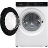 Gorenje WPNA84APWIFI Elöltöltős mosógép A Energiaosztály, 8 kg, Normál mélység, 1400 fordulat/perc, Centrifugálási zajszint: 76 dB, Inverter motorral,  Gőzfunkcióval