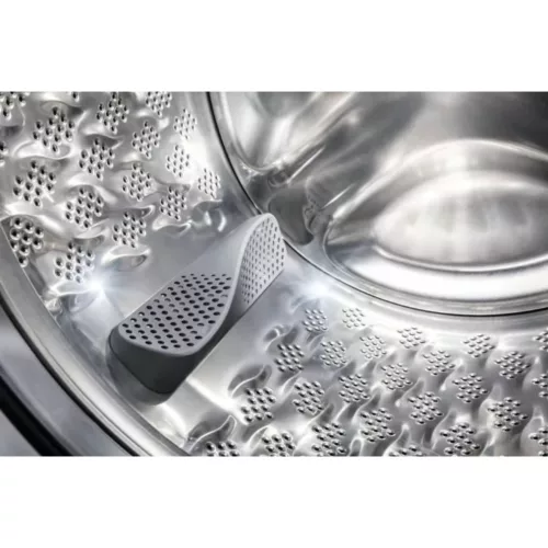 Gorenje WPNA84APWIFI Elöltöltős mosógép A,8 kg,Normál mélység,1400 ford/perc,76 dB,Inverter motorral,Gőzfunkcióval