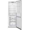 Gorenje NRK6182PW4 Alulfagyasztós hűtőszekrény E,207L/85L,Nofrost,39 dB,Szél: 59.5 cm,Mag: 178.5 cm,Mély: 59 cm