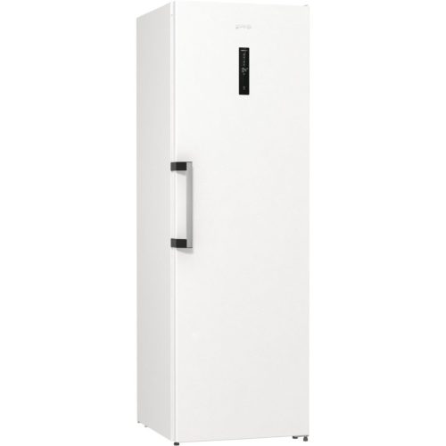 Gorenje R619DAW6 Egyajtós hűtőszekrény D,398L,Nofrost nélkül,38 dB,Szél: 59.5 cm,Mag: 185 cm,Mély: 66.3 cm