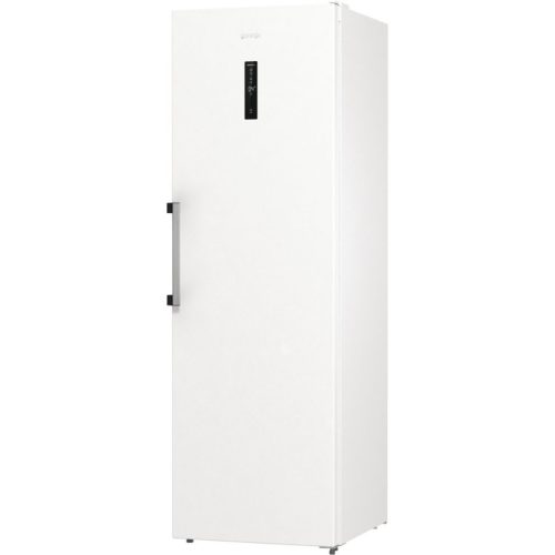 Gorenje R619DAW6 Egyajtós hűtőszekrény D,398L,Nofrost nélkül,38 dB,Szél: 59.5 cm,Mag: 185 cm,Mély: 66.3 cm