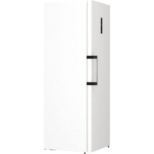 Gorenje R619DAW6 Egyajtós hűtőszekrény D,398L,Nofrost nélkül,38 dB,Szél: 59.5 cm,Mag: 185 cm,Mély: 66.3 cm