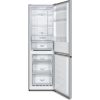 Gorenje NRK619CAXL4 Alulfagyasztós hűtőszekrény C,207L/97L,Nofrost,36 dB,Szél: 60 cm,Mag: 186 cm,Mély: 62.8 cm