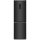 Gorenje NRK619CABXL4Alulfagyasztós hűtőszekrény C,207L/97L,Nofrost,36 dB,Szél: 60 cm,Mag: 186 cm,Mély: 62.8 cm