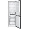 Gorenje NRK619CABXL4Alulfagyasztós hűtőszekrény C,207L/97L,Nofrost,36 dB,Szél: 60 cm,Mag: 186 cm,Mély: 62.8 cm