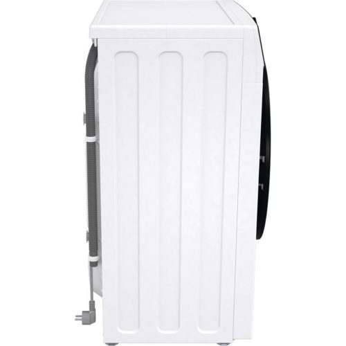 Gorenje WNHA74SASEU Elöltöltős mosógép A,7 kg,Keskeny mélység,1400 ford/perc,72 dB,Inverter motorral,Gőzfunkcióval