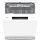 Gorenje GS643E90W Szabadonálló mosogatógép 16 teríték,11 L,6 prog.,47 dB,E,Felső evőeszk.,60 cm,Digit.kijelző,Autom.ajtónyit.nélkül