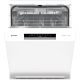 Gorenje GS643E90W Szabadonálló mosogatógép 16 teríték,11 L,6 prog.,47 dB,E,Felső evőeszk.,60 cm,Digit.kijelző,Autom.ajtónyit.nélkül