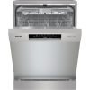 Gorenje GS643E90X Szabadonálló mosogatógép 16 teríték, 11 L fogyasztás, 6 program,  47 dB zajszint, E energia, Felső evőeszköztartó , 60 cm, Digit. kijelző, Automata ajtónyitás nélkül