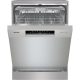 Gorenje GS643E90X Szabadonálló mosogatógép 16 teríték,11 L,6 prog.,47 dB,E,Felső evőeszk.,60 cm,Digit.kijelző,Autom.ajtónyit.nélkül