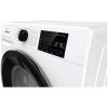 Gorenje WPNEI84A1SWIFI Elöltöltős mosógép A Energiaosztály, 8 kg, Normál mélység, 1400 fordulat/perc, Centrifugálási zajszint: 76 dB, Inverter motorral, Gőzfunkció 