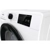 Gorenje WPNEI14A2SWIFI Elöltöltős mosógép A Energiaosztály, 10 kg, Normál mélység, 1400 fordulat/perc, Centrifugálási zajszint: 76 dB, Inverter motorral, Gőzfunkcióval