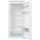 Gorenje RI412EE1 Beépíthető Egyajtós hűtőszekrény, E,199L,Nofrost nélkül,35 dB,Szél: 54 cm,Mag: 122.5 cm,Mély: 54.5 cm