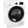 Gorenje DPNE92/GNLWIFI Hőszivattyús szárítógép A++,9 kg,65 dB,Inverter motor nélkül