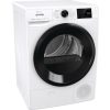 Gorenje DPNE83/GNLWIFI Hőszivattyús szárítógép A+++,8 kg,65 dB,Inverter motor nélkül