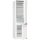 Gorenje RKI218EA0 Beépíthető Alulfagyasztós hűtőszekrény, E,190L/73L,Nofrost nélkül,38 dB,Szél: 54 cm,Mag: 177.2 cm,Mély: 54.5 cm,