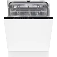 Gorenje Beépíthető mosogatógép