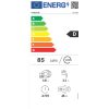 Gorenje GV16D Beépíthető mosogatógép, 16 teríték,11 L,6 prog.,44 db,D,Felső evőeszk.tálca,60 cm,Digit.kijelző