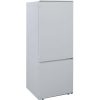 Gorenje RKI415EP1 Beépíthető Alulfagyasztós hűtőszekrény, bútorlap nélkül E Energiaosztály, Hűtő: 162L, Fagyasztó: 50L, Nofrost nélkül, Zajszint: 39 dB, Szél: 54 cm, Mag: 144 cm, Mély: 54 cm,