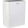 Hisense D16HW Páramentesítő 16 L/nap,Digit.kijelző,Gyerekzár nélkül,Időzítő,4.2 L tartály,Telítettségjelző,40 dB