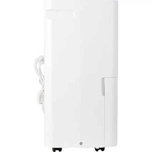 Hisense D16HW Páramentesítő 16 L/nap,Digit.kijelző,Gyerekzár nélkül,Időzítő,4.2 L tartály,Telítettségjelző,40 dB