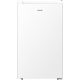 Gorenje R39EPW4 Egyajtós hűtőszekrény E Energiaosztály, Hűtő: 92L, Nofrost nélkül, Zajszint: 40 dB, Szél: 49.5 cm, Mag: 84.2 cm, Mély: 46.8 cm, Digitális kijelző nélkül