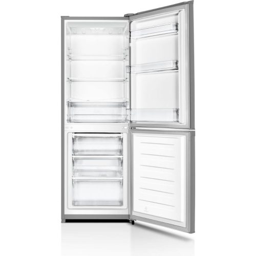 Gorenje RK416EPS4 Alulfagyasztós hűtőszekrény E,159L/71L,Nofrost nélkül,39 dB,Szél: 55 cm,Mag: 161 cm,Mély: 55.7 cm