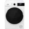 Gorenje DHNA93 Hőszivattyús szárítógép A+++,9 kg,64 dB,Inverter motorral