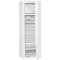 Gorenje Egyajtós hűtőszekrény fagyasztóval