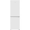 Gorenje NRK619EPW4 Alulfagyasztós hűtőszekrény E,207L/97L,Nofrost,39 dB,Szél: 59.5 cm,Mag: 186 cm,Mély: 58.9 cm