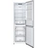 Gorenje NRK619EPW4 Alulfagyasztós hűtőszekrény E,207L/97L,Nofrost,39 dB,Szél: 59.5 cm,Mag: 186 cm,Mély: 58.9 cm