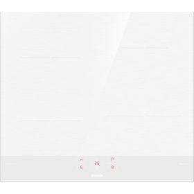  Gorenje GI6421SYWA Beépíthető Indukciós főzőlap Keret nélküli,7200 W,Érintőszenzoros,Gyerekzár,