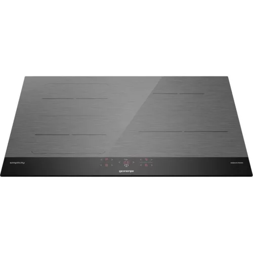 Gorenje GI6421SYB Beépíthető Indukciós főzőlap Keret nélküli,7200 W,Érintőszenzoros,Gyerekzár,