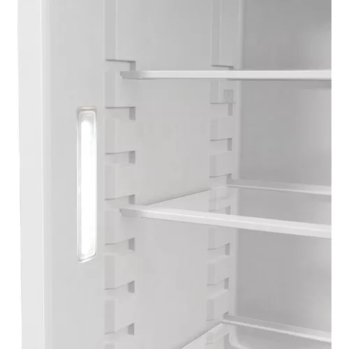Gorenje RBI412EE1 Beépíthető Egyajtós hűtőszekrény fagyasztóval, E,165L/15L,Nofrost nélkül,39 dB,Szél: 54 cm,Mag: 122.5 cm,Mély: 54.5 c