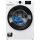 Gorenje WPNEI74A1SWIFI Elöltöltős mosógép A Energiaosztály, 7 kg, Normál mélység, 1400 fordulat/perc, Centrifugálási zajszint: 76 dB, Inverter motorral, Gőzfunkcióval