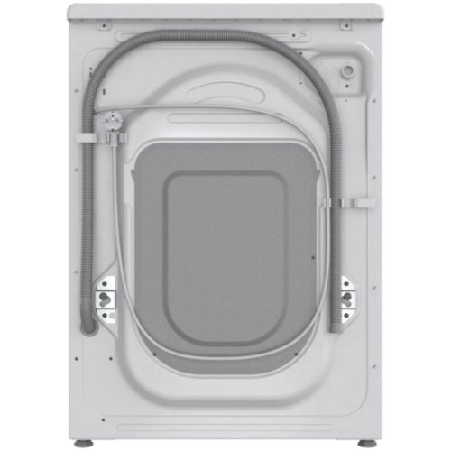 Gorenje WPNEI72ASWIFI Elöltöltős mosógép A Energiaosztály, 7 kg, Normál mélység, 1200 fordulat/perc, Centrifugálási zajszint: 74 dB, Inverter motorral, Gőzfunkcióval