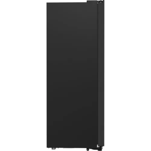 Gorenje NRR9185ESBXL Side-by-side hűtőszekrény E Energiaosztály, Hűtő: 376L, Fagyasztó: 190L, Nofrost, Zajszint: 39 dB, Szél: 91.5 cm, Mag: 178.6 cm, Mély: 69.8 cm, Digitális kijelzővel