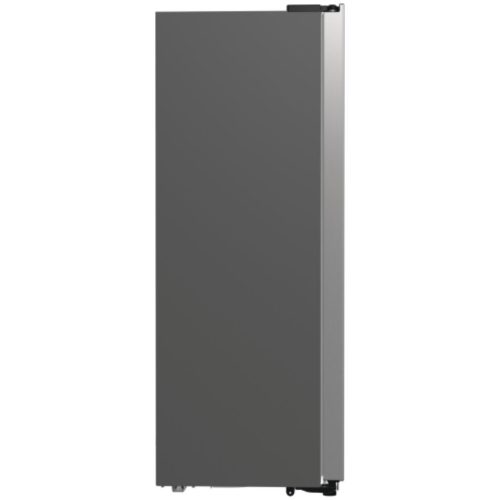 Gorenje NRR9185ESXL Side-by-side hűtőszekrény E Energiaosztály, Hűtő: 376L, Fagyasztó: 190L, Nofrost, Zajszint: 39 dB, Szél: 91.5 cm, Mag: 178.6 cm, Mély: 69.8 cm, Digitális kijelzővel