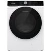 Gorenje WPNA14A3PWIFI Elöltöltős mosógép A Energiaosztály, 10 kg, Normál mélység, 1400 fordulat/perc, Centrifugálási zajszint: 76 dB, Inverter motorral, Gőzfunkcióval