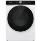Gorenje WPNA14A3PWIFI Elöltöltős mosógép A Energiaosztály, 10 kg, Normál mélység, 1400 fordulat/perc, Centrifugálási zajszint: 76 dB, Inverter motorral, Gőzfunkcióval