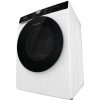 Gorenje WPNA14A3PWIFI Elöltöltős mosógép A Energiaosztály, 10 kg, Normál mélység, 1400 fordulat/perc, Centrifugálási zajszint: 76 dB, Inverter motorral, Gőzfunkcióval