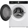 Gorenje WNS14A3TWIFI Elöltöltős mosógép A-20% Energiaosztály, 10 kg, Normál mélység, 1400 fordulat/perc, Centrifugálási zajszint: 76 dB, Inverter motorral, Gőzfunkció 