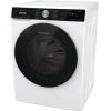 Gorenje WNS14A3TWIFI Elöltöltős mosógép A-20% Energiaosztály, 10 kg, Normál mélység, 1400 fordulat/perc, Centrifugálási zajszint: 76 dB, Inverter motorral, Gőzfunkció 