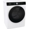 Gorenje WNS84A2TWIFI Elöltöltős mosógép A Energiaosztály, 8 kg, Normál mélység, 1400 fordulat/perc, Centrifugálási zajszint: 76 dB, Inverter motorral, Gőzfunkció 