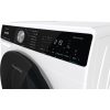 Gorenje WNS84A2TWIFI Elöltöltős mosógép A Energiaosztály, 8 kg, Normál mélység, 1400 fordulat/perc, Centrifugálási zajszint: 76 dB, Inverter motorral, Gőzfunkció 